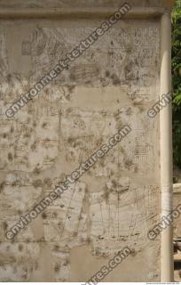 Photo Texture of Karnak Temple 0119